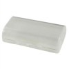 Пластиковый бокс на 2 АА аккумулятора Soshine SBC-008 Пластиковый бокс на 2 АА аккумулятора Soshine SBC-008