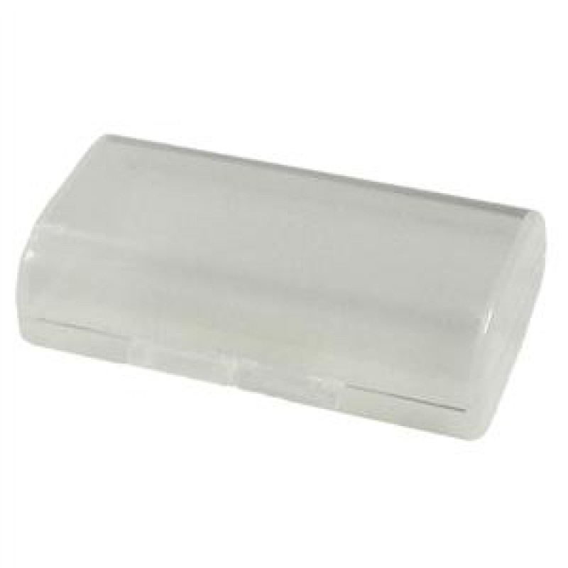 Пластиковый бокс на 2 АА аккумулятора Soshine SBC-008 Пластиковый бокс на 2 АА аккумулятора Soshine SBC-008