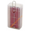 Бокс Soshine SBC-025 на 2 аккумулятора 18650 с петелькой Бокс Soshine SBC-025 на 2 аккумулятора 18650 с петелькой