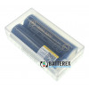 Пластиковый бокс Vapcell VBC-0218 на 2 аккумулятора 18650 Пластиковый бокс Vapcell VBC-0218 на 2 аккумулятора 18650