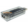 USB Tester Charger Doctor KWS-V21 - USB тестер для измерения напряжения, тока и ёмкости USB Tester Charger Doctor KWS-V21 - USB тестер для измерения напряжения, тока и ёмкости