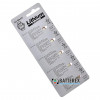 Батарейка CR1220 Maxell Lithium 3V - Япония