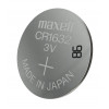 Батарейка CR1632 Maxell Lithium 3V Made in Japan Батарейка CR1632 Maxell Lithium 3V Made in Japan