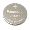 Батарейка литиевая CR1632 Panasonic Lithium Power 3V Батарейка литиевая CR1632 Panasonic Lithium Power 3V