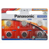 Батарейка CR2016 Panasonic Lithium Power 3V