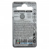 Батарейка CR2025 Panasonic Lithium Power 3V - 1 шт. в блистере Батарейка CR2025 Panasonic Lithium Power 3V - 1 шт. в блистере