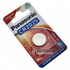 Батарейка CR2025 Panasonic Lithium Power 3V - 1 шт. в блистере Батарейка CR2025 Panasonic Lithium Power 3V - 1 шт. в блистере