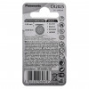 Батарейка CR2025 Panasonic Lithium Power 3V - 2 шт. в блистере Батарейка CR2025 Panasonic Lithium Power 3V - 2 шт. в блистере