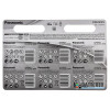 Батарейка CR2025 Panasonic Lithium Power 3V - 6 шт. в блистере Батарейка CR2025 Panasonic Lithium Power 3V - 6 шт. в блистере