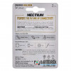 Батарейка литиевая CR2032 Nectium Golden 3V с позолоченным контактом минус - упаковка 2 шт. Батарейка литиевая CR2032 Nectium Golden 3V с позолоченным контактом минус - упаковка 2 шт.