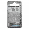 Батарейка CR2032 Panasonic Lithium Power 3V - 2 шт. в блистере