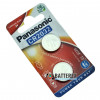 Батарейка CR2032 Panasonic Lithium Power 3V - 2 шт. в блистере