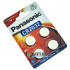 Батарейка CR2032 Panasonic Lithium Power 3V - 4 шт. в блистере