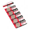 Батарейка CR2450 Maxell Lithium 3V Батарейка CR2450 Maxell Lithium 3V