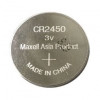 Батарейки CR2450 (6)