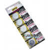 Батарейка литиевая CR2450 Soshine Lithium 3V