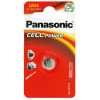 Батарейка LR44 Panasonic Cell Power 1.5V Micro Alkaline (AG13, G13, A76, RW82, L1154, V13GA)