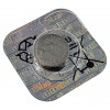 Батарейка 395 SR927SW Maxell Silver Oxide 1,55V Made in Japan