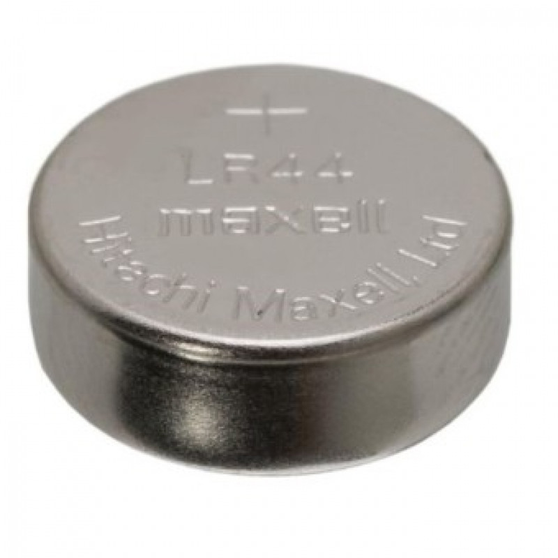 Alkaline батарейка LR44 Maxell Alkaline 1,5V (AG13 A76 G13 357 SR44 L1154) Alkaline батарейка LR44 Maxell Alkaline 1,5V (AG13 A76 G13 357 SR44 L1154)