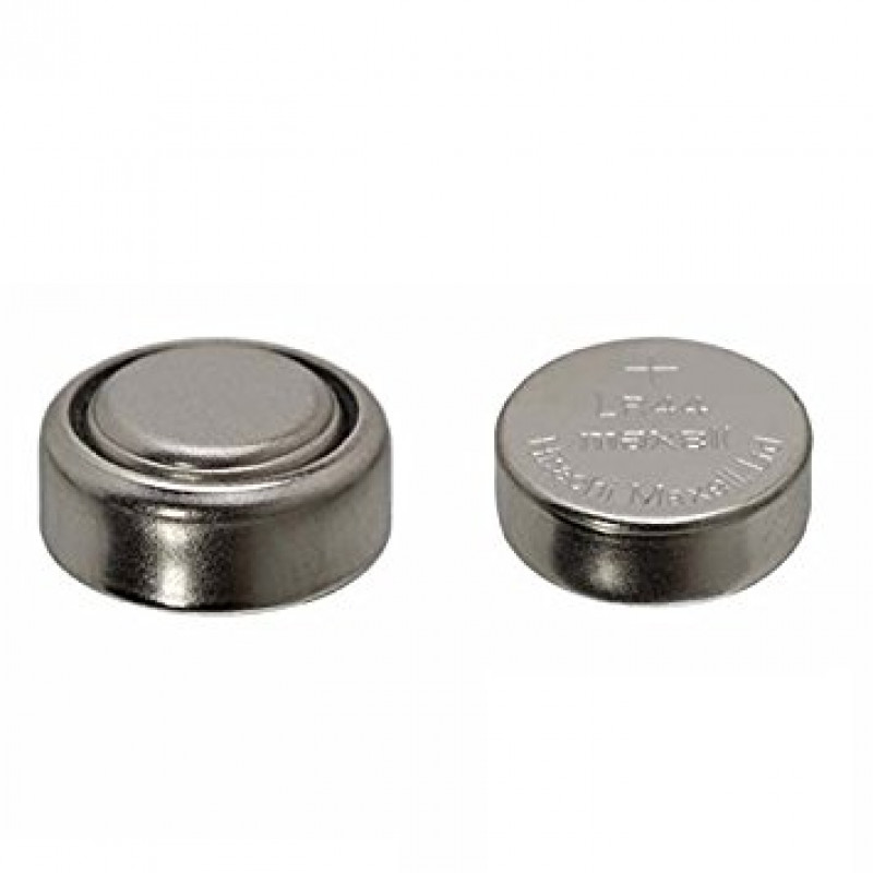 Alkaline батарейка LR44 Maxell Alkaline 1,5V (AG13 A76 G13 357 SR44 L1154) Alkaline батарейка LR44 Maxell Alkaline 1,5V (AG13 A76 G13 357 SR44 L1154)