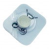 Батарейка для часов 371 SR920SW Seizaiken Silver Oxide 1,55V Made in Japan