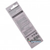 Батарейка CR1632 Westinghouse Lithium Battery 3V - упаковка 5 шт. в блистере
