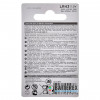 Alkaline батарейка LR43 Westinghouse Alkaline 1,5V (AG12 LR1142 G12 186 GP86A 386 SR43W) - цена за упаковку