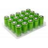 Аккумулятор C R14 Ni-MH GP Recyko+ 30700 Series 1.2V 3000mah с низким саморазрядом - цена за 1 шт.