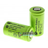 Аккумулятор промышленный SC GP 220SCHT NiMH 2200mah Flat Top с плоским контактом Плюс Аккумулятор промышленный SC GP 220SCHT NiMH 2200mah Flat Top с плоским контактом Плюс