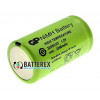 Аккумулятор промышленный SC GP 220SCHT NiMH 2200mah Flat Top с плоским контактом Плюс Аккумулятор промышленный SC GP 220SCHT NiMH 2200mah Flat Top с плоским контактом Плюс