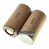 Аккумулятор промышленный SC Panasonic 3000mah BK-300SCE NiMH Flat Top Аккумулятор промышленный SC Panasonic 3000mah BK-300SCE NiMH Flat Top