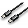 Кабель Everactive Type-C to Type-C CBB-2PD3 3A 60W 200см