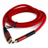 Кабель USB Type-C - Type-C 1м Flexible с защитой от перегибания
