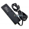 Сетевой фильтр - удлинитель IQ Power TB-T07 Black на 2 розетки и 4 USB-порта - длина 2м