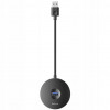 Хаб разветвитель USB 3.0 HUB Baseus Round Box C30A-03 CAHUB-F01 на 5 портов USB