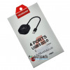 USB HUB VEGGIEG V-U2405 - хаб на 4 порта USB и 1 порт Micro-USB VEGGIEG V-U2405 - длина 0.3м USB HUB VEGGIEG V-U2405 - хаб на 4 порта USB и 1 порт Micro-USB VEGGIEG V-U2405 - длина 0.3м