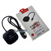 USB хаб на 4 порта USB 2.0 и 1 порт Micro-USB VEGGIEG V-U2409 длина 1м USB хаб на 4 порта USB 2.0 и 1 порт Micro-USB VEGGIEG V-U2409 длина 1м