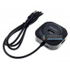 USB хаб на 4 порта USB 2.0 и 1 порт Micro-USB VEGGIEG V-U2409 длина 1м USB хаб на 4 порта USB 2.0 и 1 порт Micro-USB VEGGIEG V-U2409 длина 1м