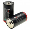 Литиевый аккумулятор D R20 Li-ion Soshine 6000mWh 1.5V Protected micro-USB поштучно от 1 шт. Литиевый аккумулятор D R20 Li-ion Soshine 6000mWh 1.5V Protected micro-USB поштучно от 1 шт.