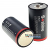 Литиевый аккумулятор D R20 Li-ion Soshine 6000mWh 1.5V Protected micro-USB поштучно от 1 шт. Литиевый аккумулятор D R20 Li-ion Soshine 6000mWh 1.5V Protected micro-USB поштучно от 1 шт.