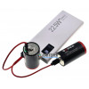 Литиевый аккумулятор D R20 Li-ion Soshine 6000mWh 1.5V Protected micro-USB поштучно от 1 шт. Литиевый аккумулятор D R20 Li-ion Soshine 6000mWh 1.5V Protected micro-USB поштучно от 1 шт.