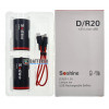 Литиевый аккумулятор D R20 Li-ion Soshine 6000mWh 1.5V Protected micro-USB поштучно от 1 шт. Литиевый аккумулятор D R20 Li-ion Soshine 6000mWh 1.5V Protected micro-USB поштучно от 1 шт.