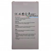 Литиевый аккумулятор D R20 Li-ion Soshine 6000mWh 1.5V Protected micro-USB поштучно от 1 шт. Литиевый аккумулятор D R20 Li-ion Soshine 6000mWh 1.5V Protected micro-USB поштучно от 1 шт.