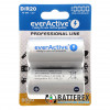 Аккумулятор R20 D Everactive 10000 mah Ready to use от 1 шт.