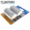 Аккумулятор R20 D Everactive 10000 mah Ready to use от 1 шт.