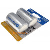 Аккумулятор R20 D Everactive 5500 mah Ready to use от 1 шт.