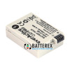 Aккумулятор Everactive CamPro Canon LP-E8 7.4V 1120mah для Canon 550D, 600D, 650D, 700D