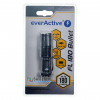 Фонарь Everactive FL180 Bullet с регулировкой фокуса и питанием АА или 14500 Фонарь Everactive FL180 Bullet с регулировкой фокуса и питанием АА или 14500