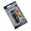 Фонарь Everactive FL180 Bullet с регулировкой фокуса и питанием АА или 14500 Фонарь Everactive FL180 Bullet с регулировкой фокуса и питанием АА или 14500
