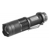Фонарь Everactive FL180 Bullet с регулировкой фокуса и питанием АА или 14500 Фонарь Everactive FL180 Bullet с регулировкой фокуса и питанием АА или 14500